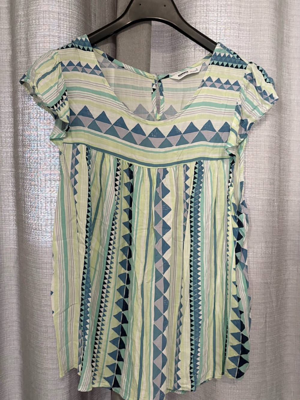 Sonoma Top